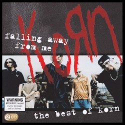 Falling Away From Me: The Best of Korn