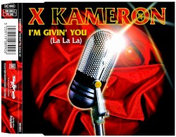 I'm Givin' You (La La La)