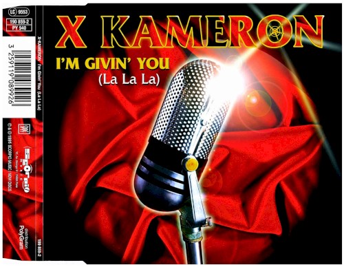 I'm Givin' You (La La La)