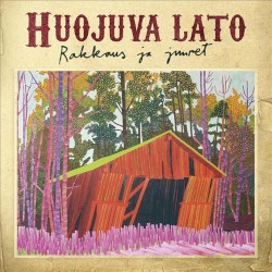 Rakkaus ja juuret