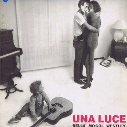 Una luce