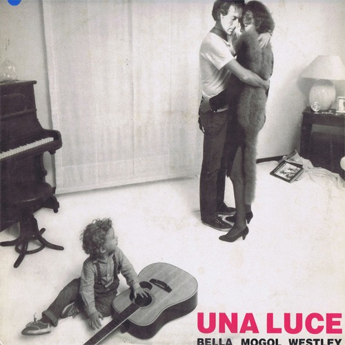 Una luce