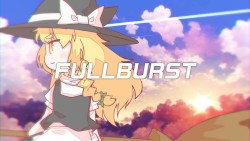 FULLBURST
