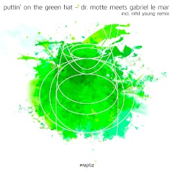 Puttin' on the Green Hat