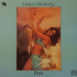 Disco Balady