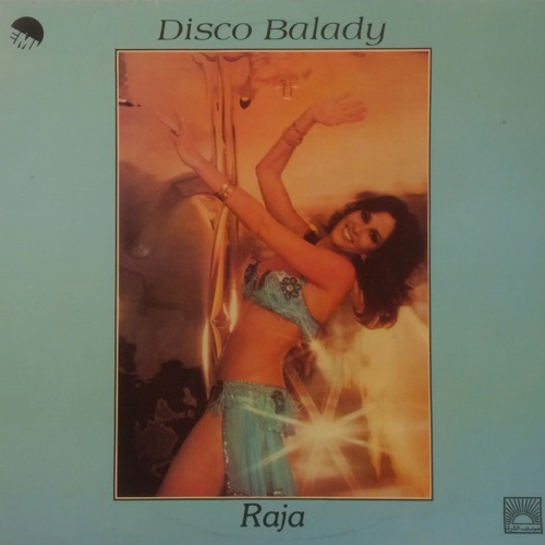 Disco Balady