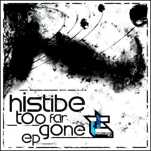 Too Far Gone EP