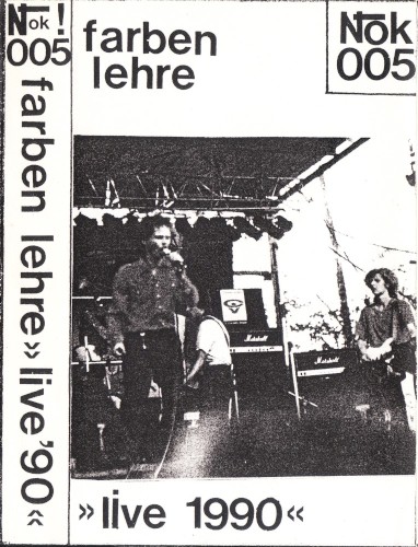 Live'90