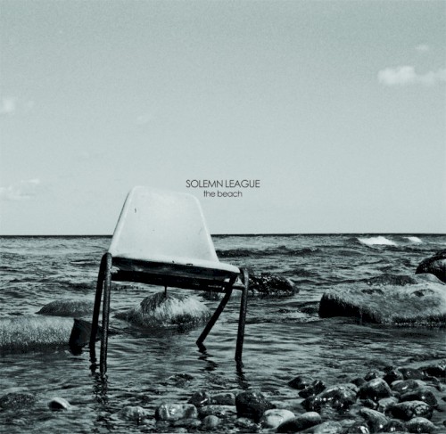 The Beach / The Burden