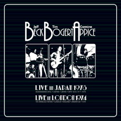 Live 1973 & 1974