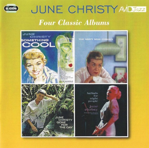 Four Classic Albums
