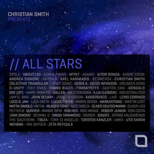 All Stars 2019