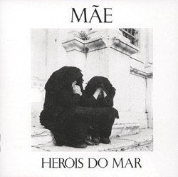 Mãe