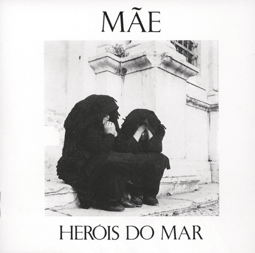 Mãe