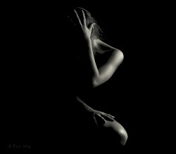 The Dark Reveals Sadness