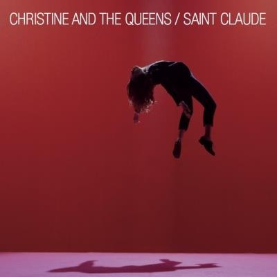 Saint Claude EP