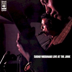 Live at the Junk