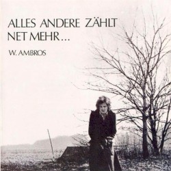 Alles andere zählt net mehr…