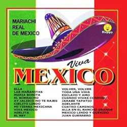 Viva Mexico