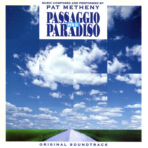 Passaggio per il paradiso