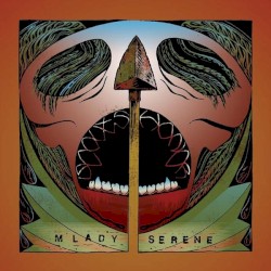 M’lady Serene (Tales of Achilles)