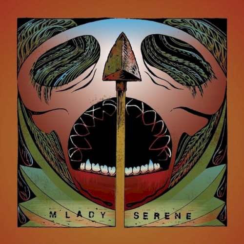 M’lady Serene (Tales of Achilles)