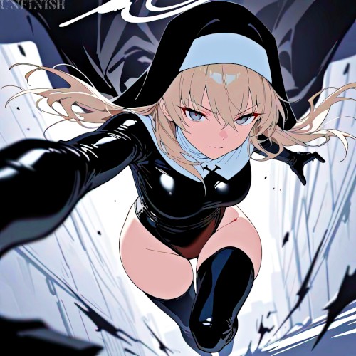 Sinner's Smackdown