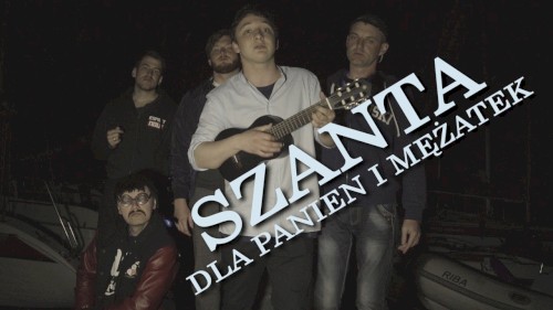 Szanta dla panien i mężatek
