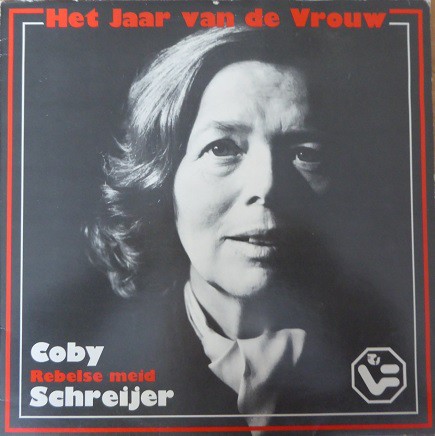 Het jaar van de vrouw