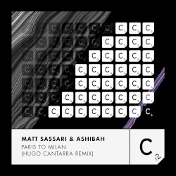Paris to Milan (Hugo Cantarra remix)