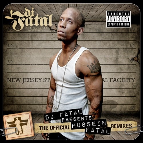 The Official Remixes