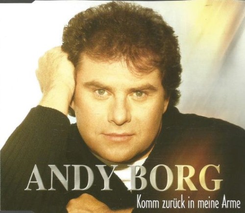 Komm zurück in meine Arme