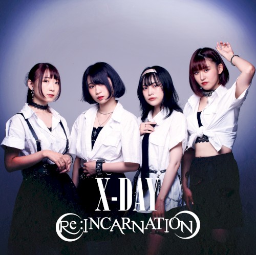 X‐DAY