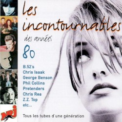 Les incontournables des années 80