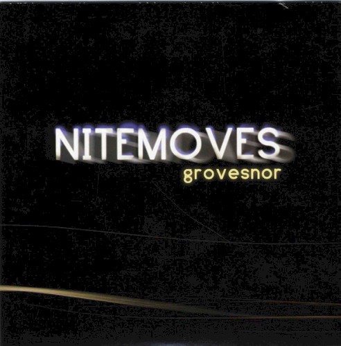 Nitemoves / Wallflowers