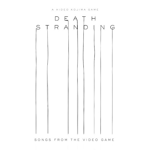Death Stranding: Songs From the Video Game