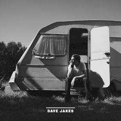 Dave Jakes