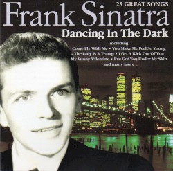 Dancing in the Dark