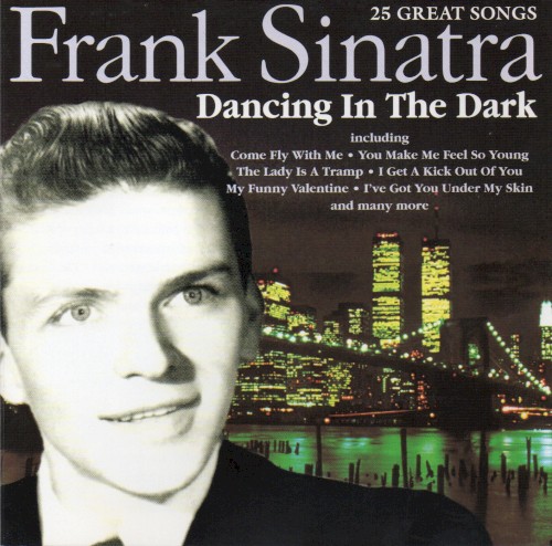 Dancing in the Dark
