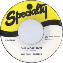 One More River