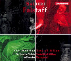 Falstaff