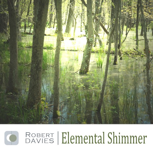 Elemental Shimmer