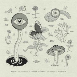 Garden Of Unrest