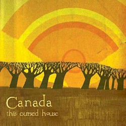 This Cursed House