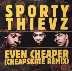 Even Cheaper (Cheapskate remix)