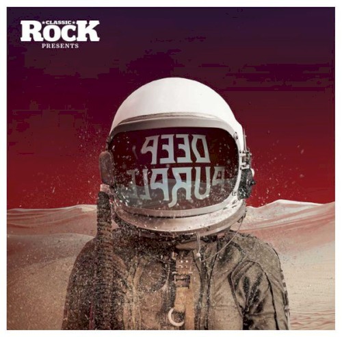 Classic Rock Presents Deep Purple
