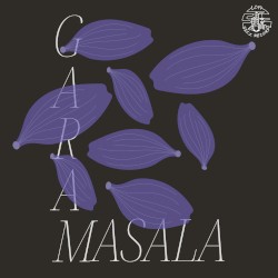 Garam Masala