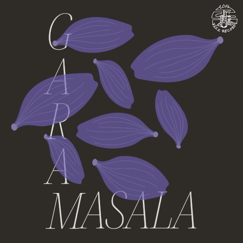 Garam Masala