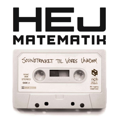 Soundtracket Til Vores Ungdom
