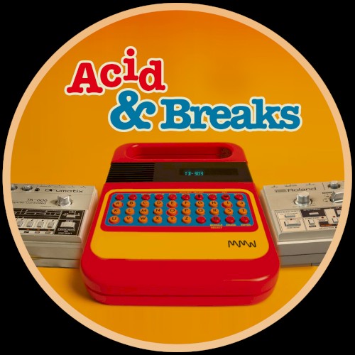 Acid & Breaks